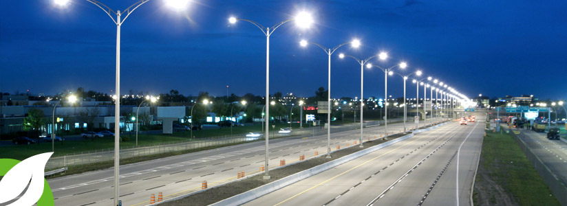 Learn About LED Lighting